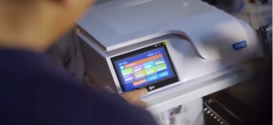 藏族同胞卓嘎的 “一樣透析，兩樣人生”